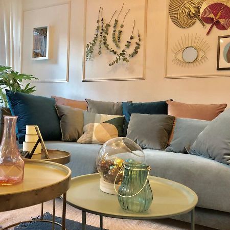 Bee Amsterdam - Central Apartment In The Trendy Jordaan מראה חיצוני תמונה
