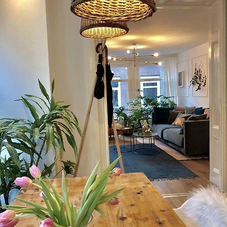 Bee Amsterdam - Central Apartment In The Trendy Jordaan מראה חיצוני תמונה